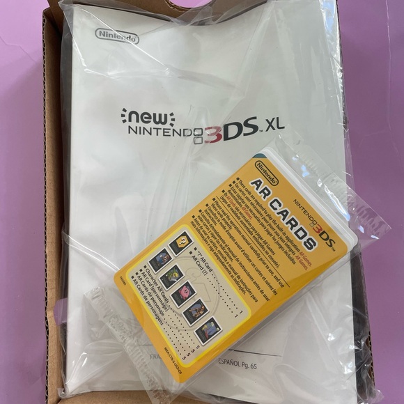 3DS XL New Galaxy Style - Picture 5 of 6